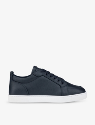 Mens Christian Louboutin Trainers Selfridges