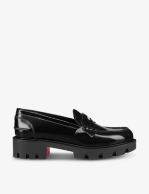 Christian louboutin flats for women best sale