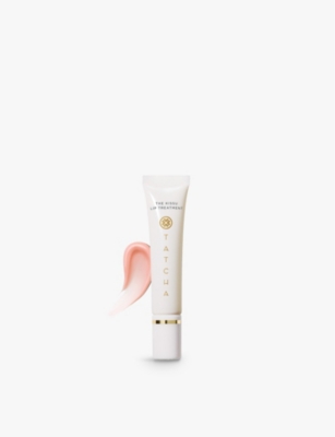 TATCHA THE KISSU LIP TREATMENT SERUM 10ML 