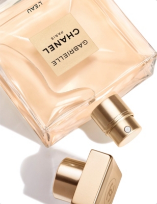 CHANEL: <strong>GABRIELLE CHANEL L'EAU</strong> Eau De Toilette