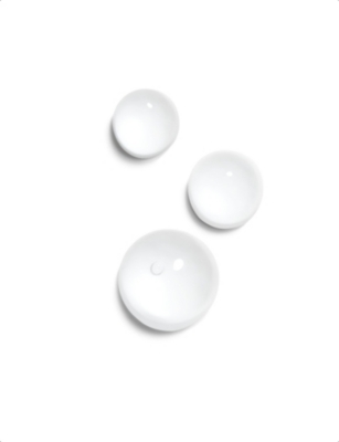 Chanel Le Gel Cleansing Gel In White