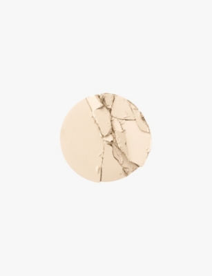 Charlotte Tilbury 01 Fair Airbrush Flawless Finish Skin-perfecting Micro-powder Refill 8g In 01 Fair
