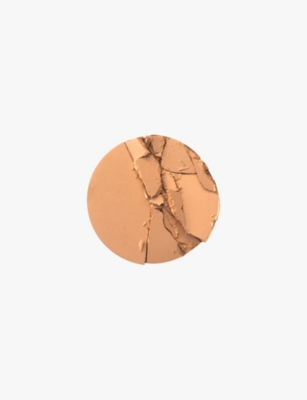 Charlotte Tilbury 03 Tan Airbrush Flawless Finish Skin-perfecting Micro-powder Refill 8g In 03 Tan
