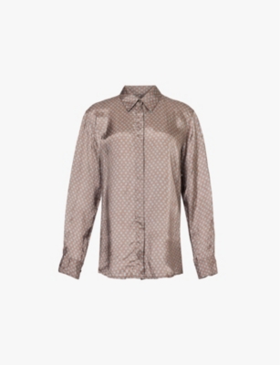 DRIES VAN NOTEN Selfridges