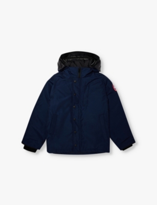 Canada goose jacket selfridges best sale