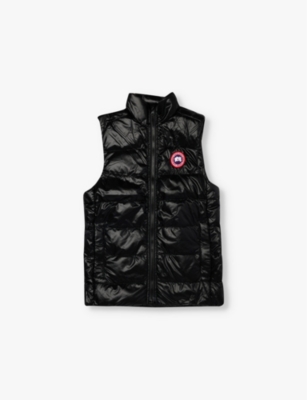 Canada goose selfridges womens online