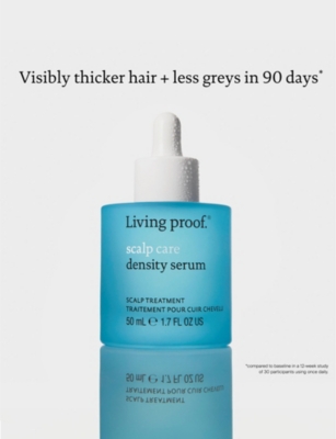 Scalp Care Density serum 50ml