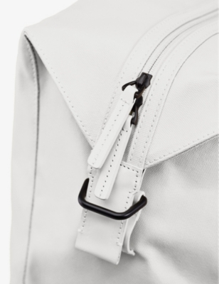 HORIZN STUDIOS: Sofo Weekender Cotton-Canvas Holdall