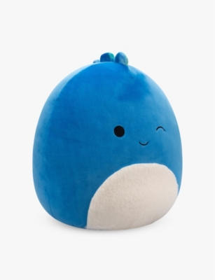 SQUISHMALLOWS: Brody the Winking Dino soft toy 40.6cm
