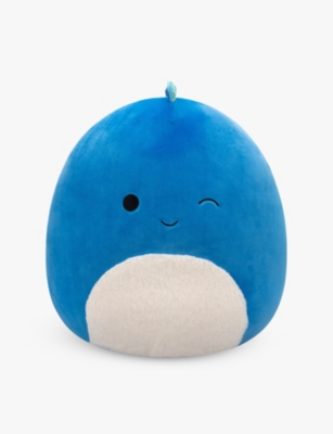 SQUISHMALLOWS: Brody the Winking Dino soft toy 40.6cm