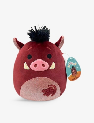 SQUISHMALLOWS: Disney The Lion King soft toy assortment 20cm