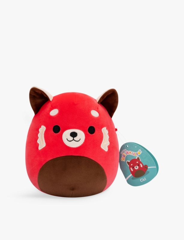 Squishmallows soft toy assortment 19cm