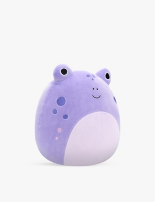 SQUISHMALLOWS: Nahomy Laven Tadpole soft toy 30cm
