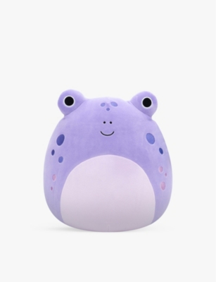 SQUISHMALLOWS: Nahomy Laven Tadpole soft toy 30cm