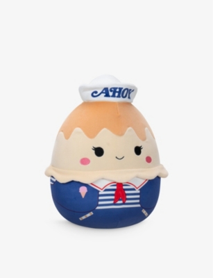 SQUISHMALLOWS: Stranger Things soft toy assortment 20cm