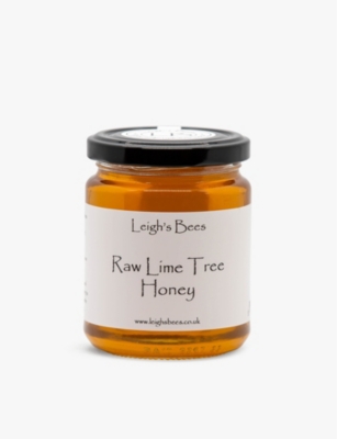 HONEY: Lime Tree honey 340g