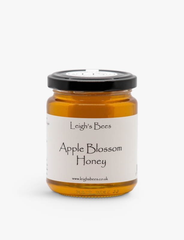 Apple Blossom honey 340g