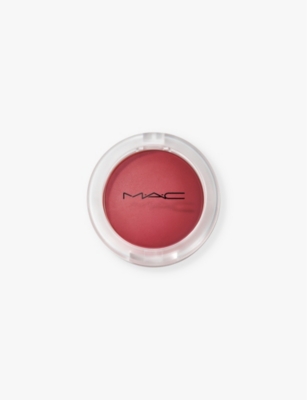 MAC AC PLUSH PEPPER GLOW PLAY BLUSH 7.3G 