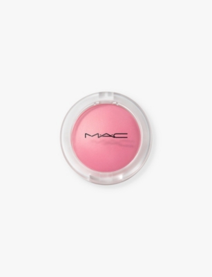 MAC AC TOTALLY SYNCHED GLOW PLAY BLUSH 7.3G 