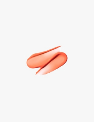 Mac Candid Glow Play Tendertalk Lip Balm 3.14g In Candid