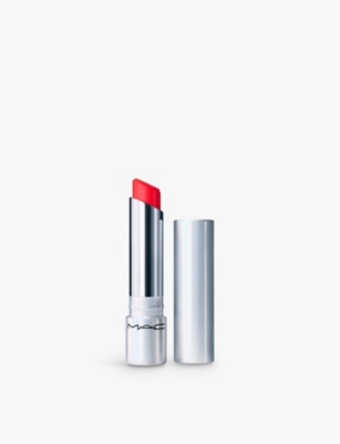 MAC AC SERVE GLOW PLAY TENDERTALK LIP BALM 3.14G 