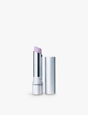 Mac Vibe Glow Play Tendertalk Lip Balm 3.14g In Vibe