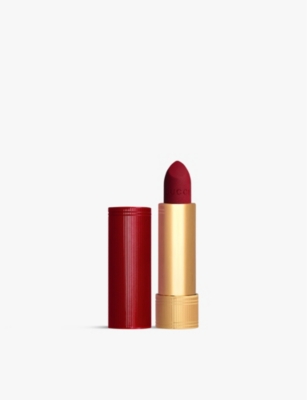 GUCCI: Rouge à Lèvres matte lipstick 3.5g