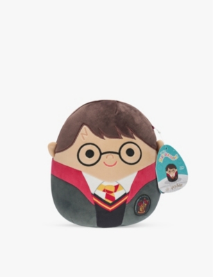 SQUISHMALLOWS: Harry Potter Wave soft toy assortment 20.3cm