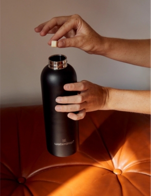 Classic Thermo stainless-steel bottle 600ml