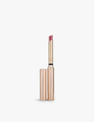ESTÉE LAUDER OUT OF TIME PURE COLOR EXPLICIT SHINE LIPSTICK 7G 