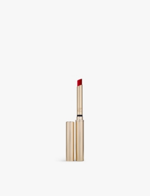 Estée Lauder Estee Lauder Heartbeat Pure Colour Explicit Matte Lipstick 7g In Heartbeat