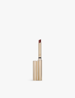 Estée Lauder Estee Lauder Smokescreen Pure Colour Explicit Matte Lipstick 7g In Smokescreen