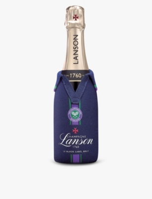 LANSON: Le Black Label Wimbledon 375ml