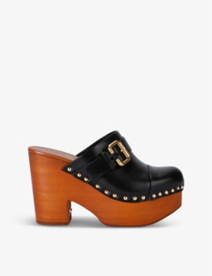 Womens Designer Mules | Designer Shoes | Selfridges