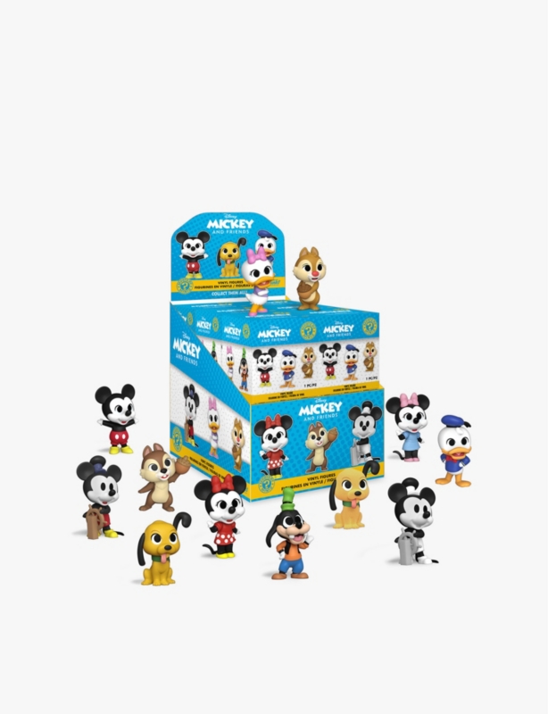 Disney Classics mystery minis toy figure assortment 7.5cm
