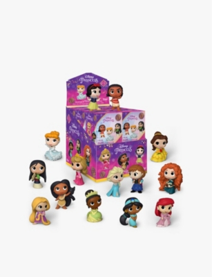 FUNKO: Disney Ultimate Princess mystery minis toy figure assortment