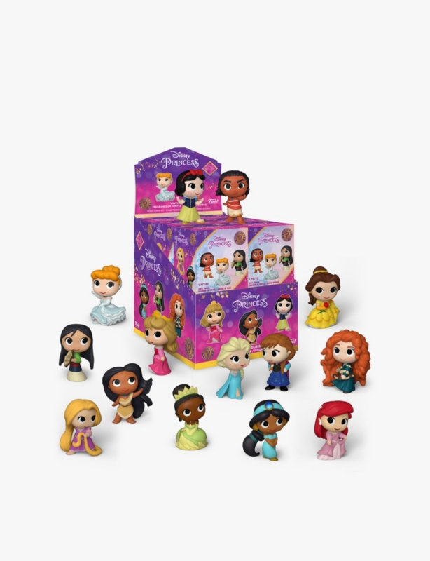 Disney Ultimate Princess mystery minis toy figure assortment