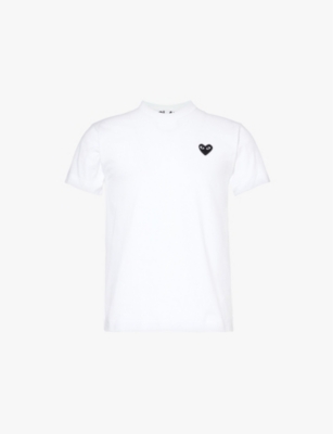 Selfridges comme de garcon on sale