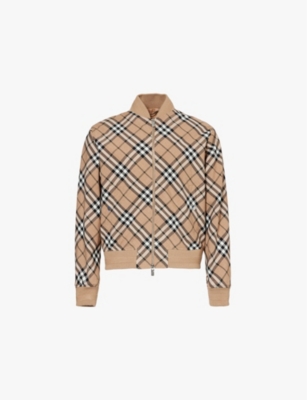 Burberry selfridges best sale