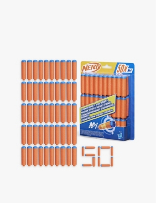 NERF: N1 blaster refill pack of 50