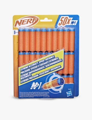 NERF: N1 blaster refill pack of 50