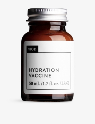 Niod Hydration Vaccine