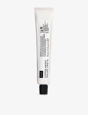 Niod Copper Amino Isolate Lipid 1%