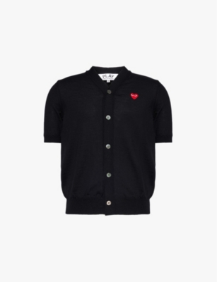 COMME DES GARCONS PLAY Mens Selfridges