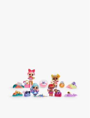 L.O.L. SURPRISE: Big Surprise Party set 35.5cm