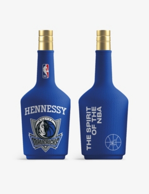 HENNESSY - Hennessy x NBA Nets V.S cognac 700ml | Selfridges.com HENNESSY - Hennessy x NBA Nets V.S cognac 700ml | Selfridges.com