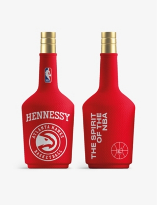 HENNESSY - Hennessy x NBA Nets V.S cognac 700ml | Selfridges.com HENNESSY - Hennessy x NBA Nets V.S cognac 700ml | Selfridges.com