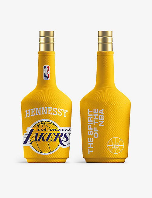 HENNESSY - Hennessy x NBA LA Lakers V.S cognac 700ml HENNESSY - Hennessy x NBA LA Lakers V.S cognac 700ml