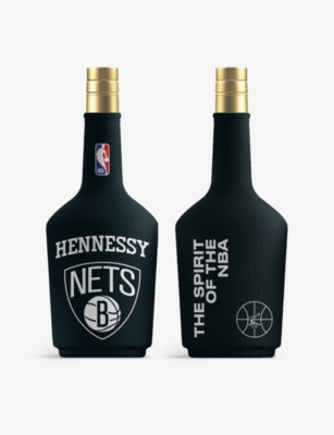 HENNESSY - Hennessy x NBA Nets V.S cognac 700ml | Selfridges.com