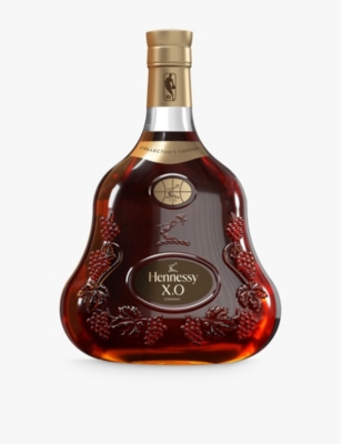 HENNESSY - Hennessy x NBA Nets V.S cognac 700ml | Selfridges.com HENNESSY - Hennessy x NBA Nets V.S cognac 700ml | Selfridges.com